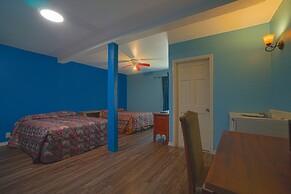 Plaza Motel Corpus Christi By Oyo