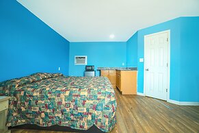 Plaza Motel Corpus Christi By Oyo