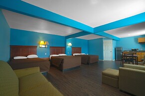 Plaza Motel Corpus Christi By Oyo