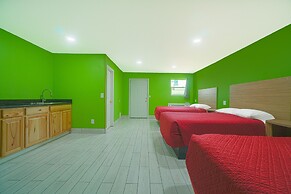 Plaza Motel Corpus Christi By Oyo