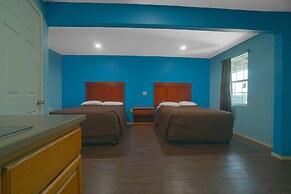 Plaza Motel Corpus Christi By Oyo