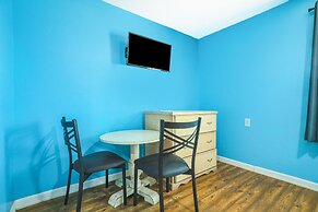 Plaza Motel Corpus Christi By Oyo