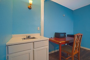 Plaza Motel Corpus Christi By Oyo