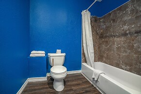 Plaza Motel Corpus Christi By Oyo