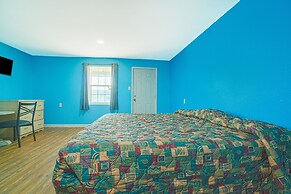 Plaza Motel Corpus Christi By Oyo