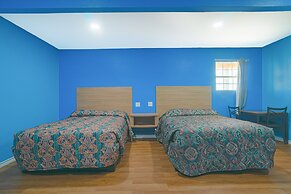 Plaza Motel Corpus Christi By Oyo