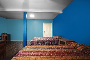 Plaza Motel Corpus Christi By Oyo