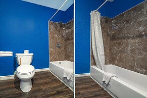 Plaza Motel Corpus Christi By Oyo