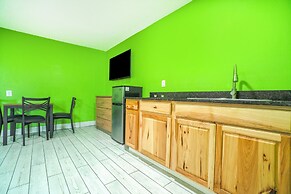 Plaza Motel Corpus Christi By Oyo