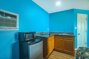 Plaza Motel Corpus Christi By Oyo