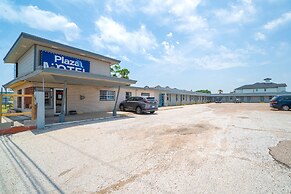Plaza Motel Corpus Christi By Oyo
