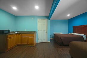 Plaza Motel Corpus Christi By Oyo