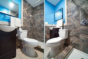 Plaza Motel Corpus Christi By Oyo