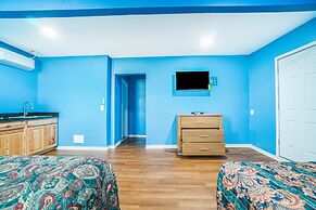 Plaza Motel Corpus Christi By Oyo