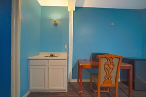 Plaza Motel Corpus Christi By Oyo