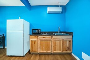 Plaza Motel Corpus Christi By Oyo