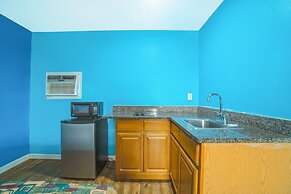 Plaza Motel Corpus Christi By Oyo