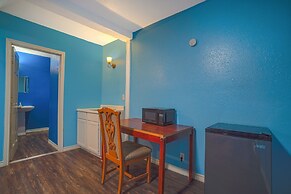 Plaza Motel Corpus Christi By Oyo