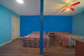 Plaza Motel Corpus Christi By Oyo