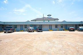 Plaza Motel Corpus Christi By Oyo