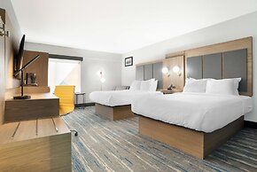 Best Western Plus Mobile Inn & Suites