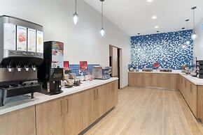 Best Western Plus Mobile Inn & Suites