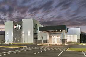 Best Western Plus Mobile Inn & Suites