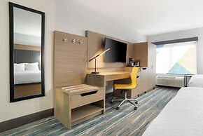 Best Western Plus Mobile Inn & Suites