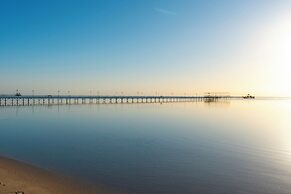 Protels Crystal Beach Resort