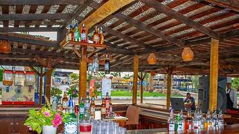 Protels Crystal Beach Resort