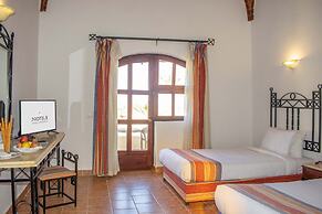 Protels Crystal Beach Resort