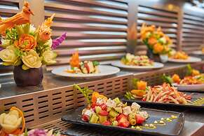 Protels Crystal Beach Resort