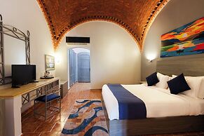 Protels Crystal Beach Resort