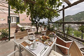 Villa Carlotta Minori