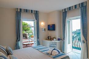 Villa Carlotta Minori