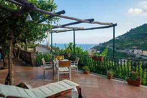 Villa Carlotta Minori