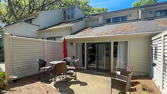 203 Twin Oaks at The Sea Pines Resort