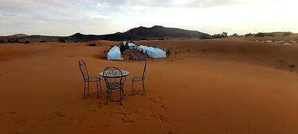 Khamlia Desert Luxury Camp