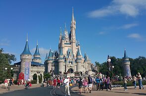 Staybridge Suites Winter Haven Auburndale by IHG