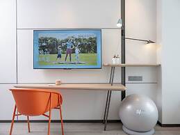 EVEN Hotels Shenzhen Guangming Cloud Park by IHG