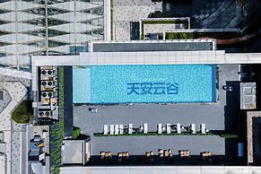 EVEN Hotels Shenzhen Guangming Cloud Park by IHG