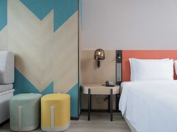 EVEN Hotels Shenzhen Guangming Cloud Park by IHG