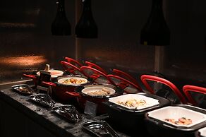 EVEN Hotels Shenzhen Guangming Cloud Park by IHG