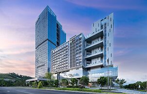 EVEN Hotels Shenzhen Guangming Cloud Park by IHG