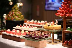 EVEN Hotels Shenzhen Guangming Cloud Park by IHG