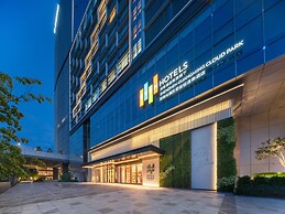 EVEN Hotels Shenzhen Guangming Cloud Park by IHG