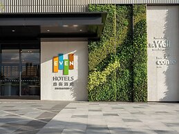 EVEN Hotels Shenzhen Guangming Cloud Park by IHG