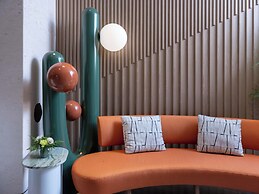 EVEN Hotels Shenzhen Guangming Cloud Park by IHG