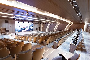 EVEN Hotels Shenzhen Guangming Cloud Park by IHG