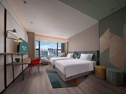 EVEN Hotels Shenzhen Guangming Cloud Park by IHG